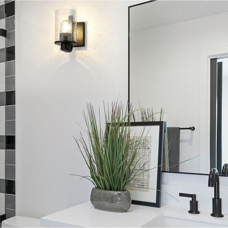 Z-Lite 492-1S - Beckett 1 Light 6" Sconce