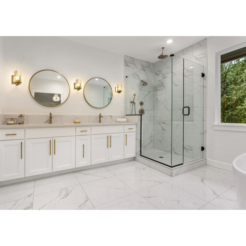 Z-Lite 492-1S - Beckett 1 Light 6" Sconce