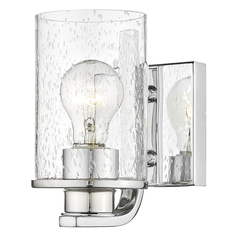 Z-Lite 492-1S - Beckett 1 Light 6" Sconce