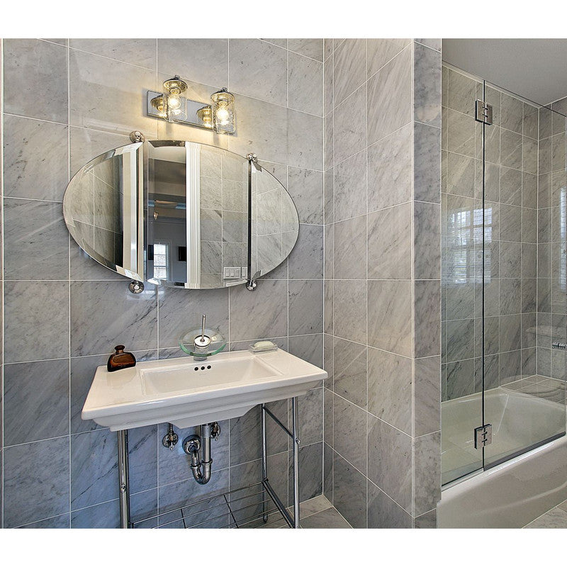 Z-Lite 492-2V - Beckett 2 Light 16" Vanity Light