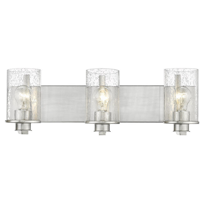Z-Lite 492-3V - Beckett 3 Light 23" Vanity Light