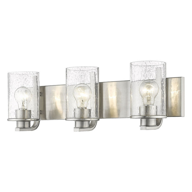 Z-Lite 492-3V - Beckett 3 Light 23" Vanity Light