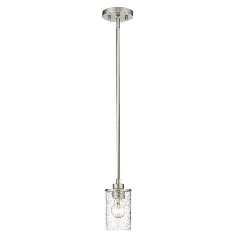 Z-Lite 492MP - Beckett 1 Light 5" Pendant
