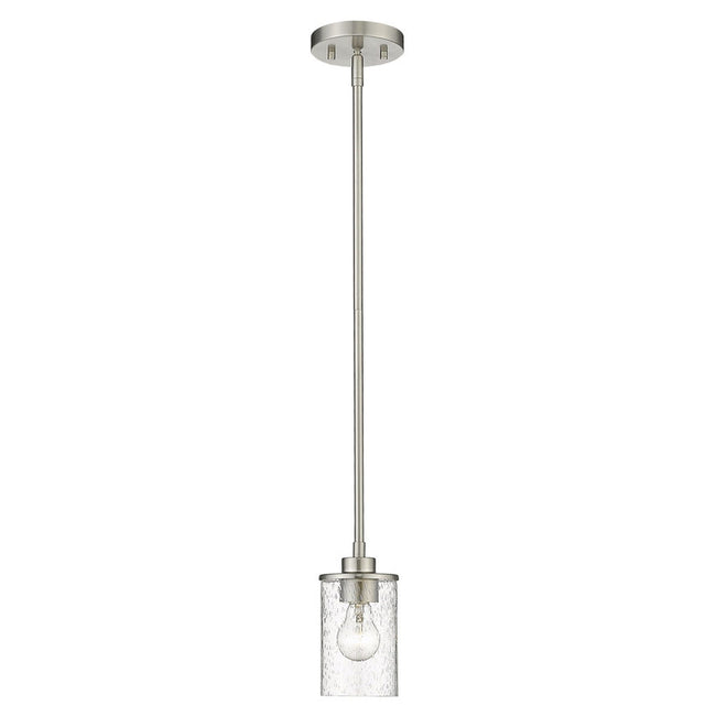 Z-Lite 492MP - Beckett 1 Light 5" Pendant