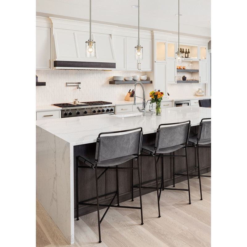 Z-Lite 492MP - Beckett 1 Light 5" Pendant