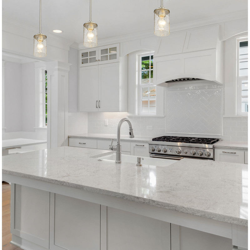 Z-Lite 492MP - Beckett 1 Light 5" Pendant