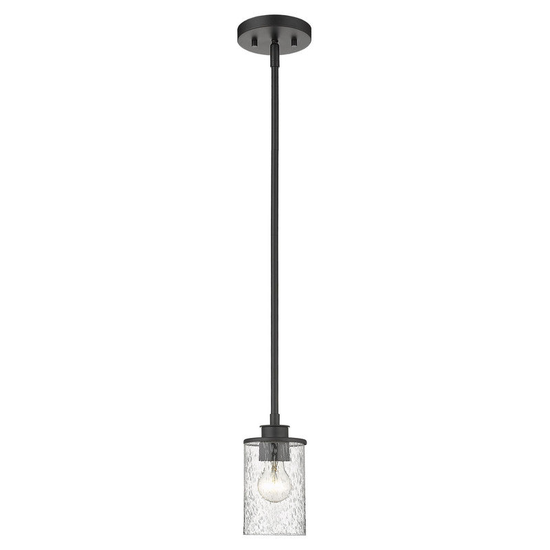 Z-Lite 492MP - Beckett 1 Light 5" Pendant