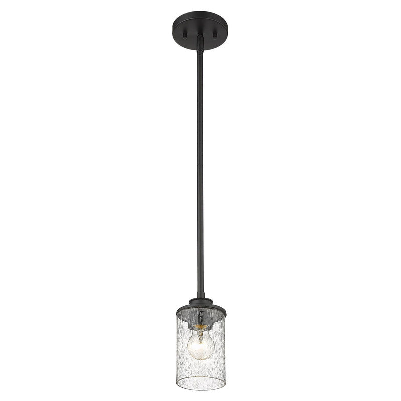 Z-Lite 492MP - Beckett 1 Light 5" Pendant