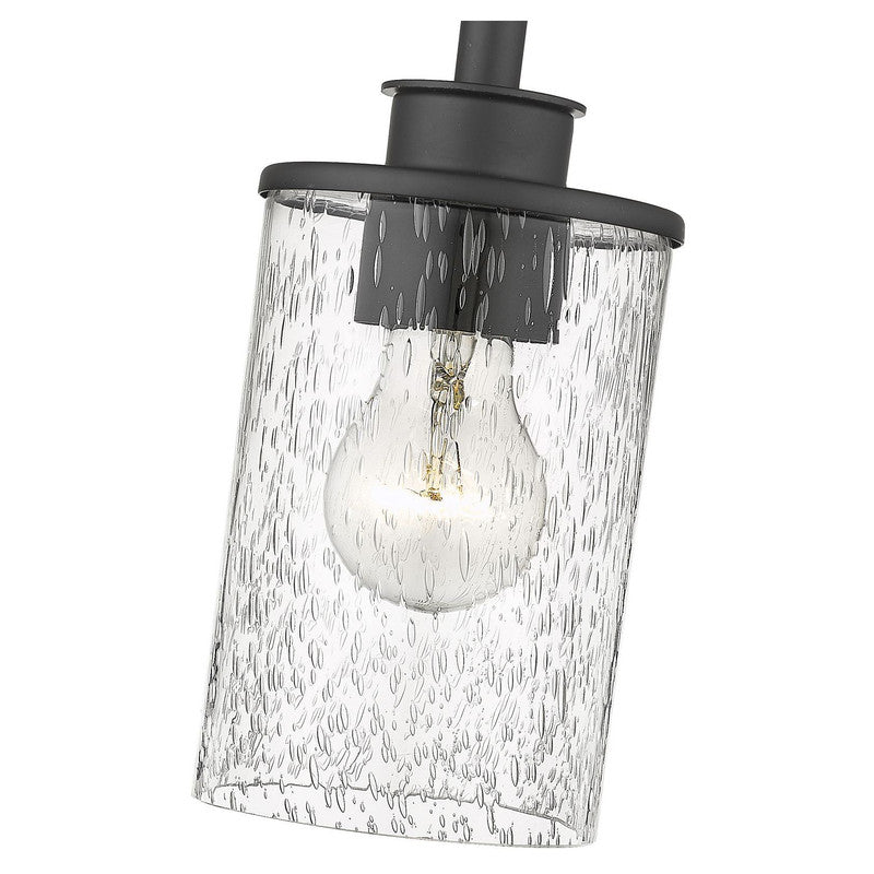 Z-Lite 492MP - Beckett 1 Light 5" Pendant