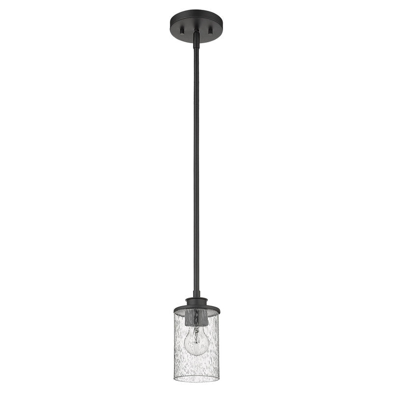 Z-Lite 492MP - Beckett 1 Light 5" Pendant