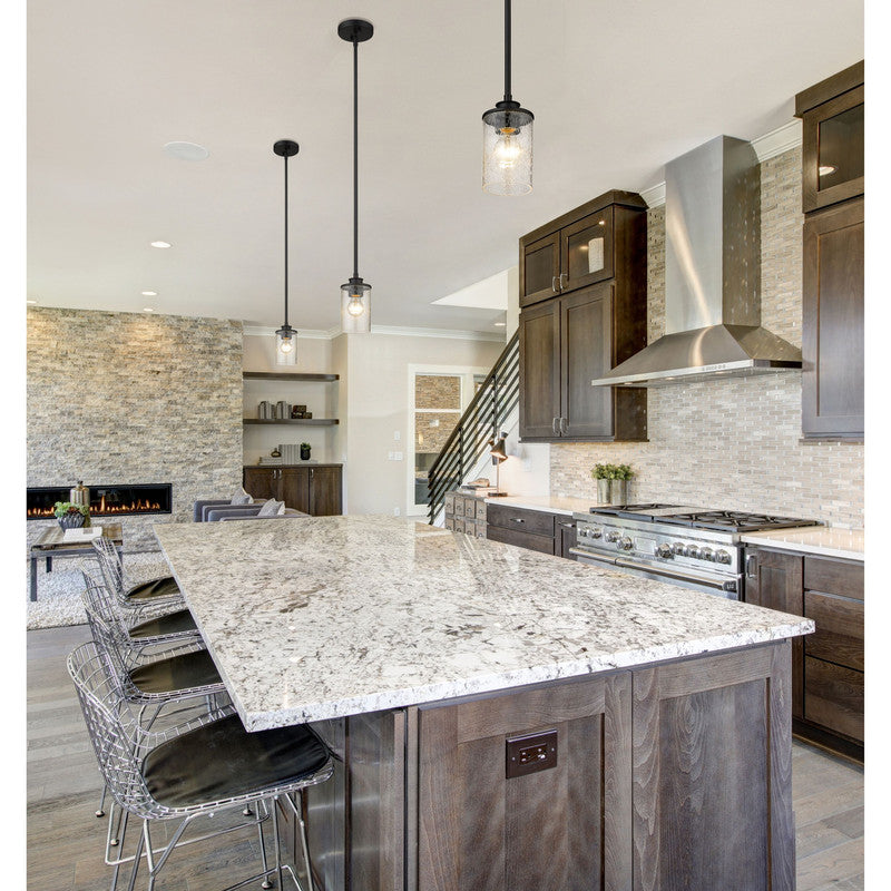 Z-Lite 492MP - Beckett 1 Light 5" Pendant