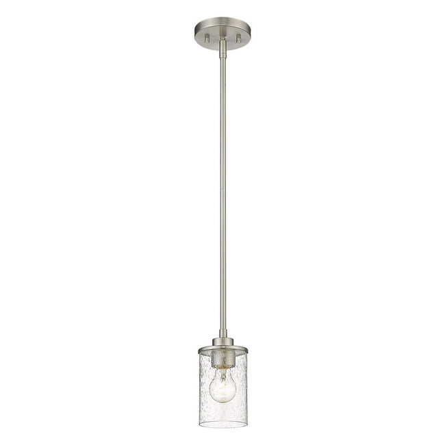 Z-Lite 492MP - Beckett 1 Light 5" Pendant