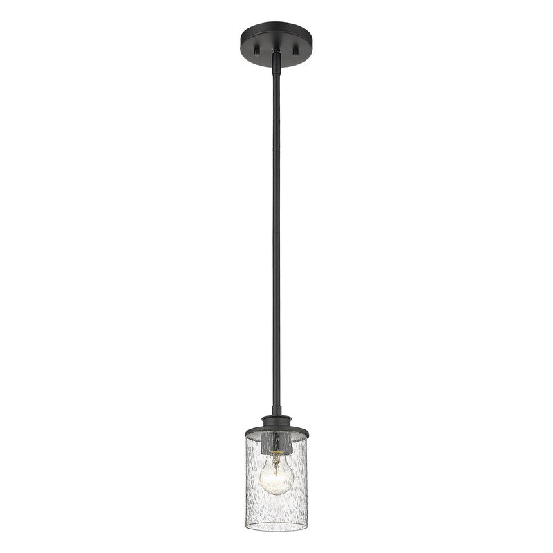 Z-Lite 492MP - Beckett 1 Light 5" Pendant