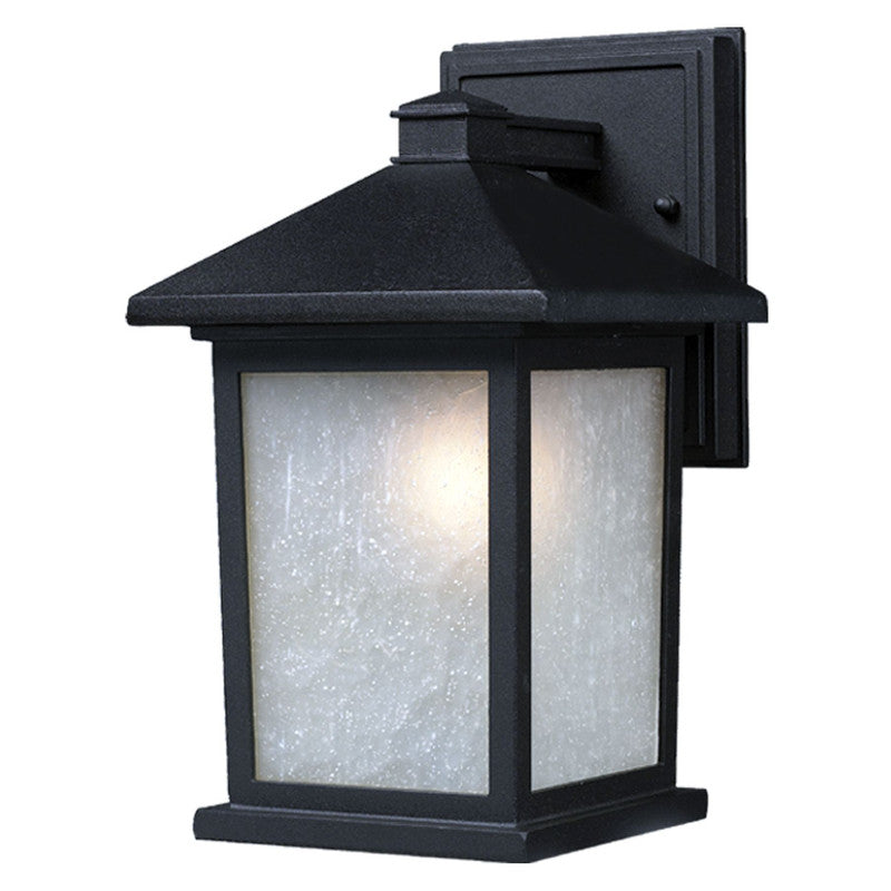 Z-Lite 507B - Holbrook 1 Light 11" Sconce