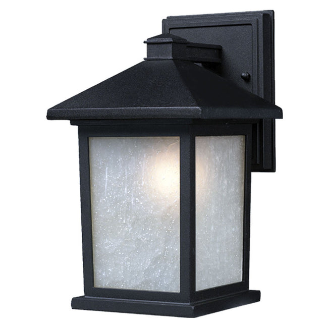 Z-Lite 507B - Holbrook 1 Light 11" Sconce