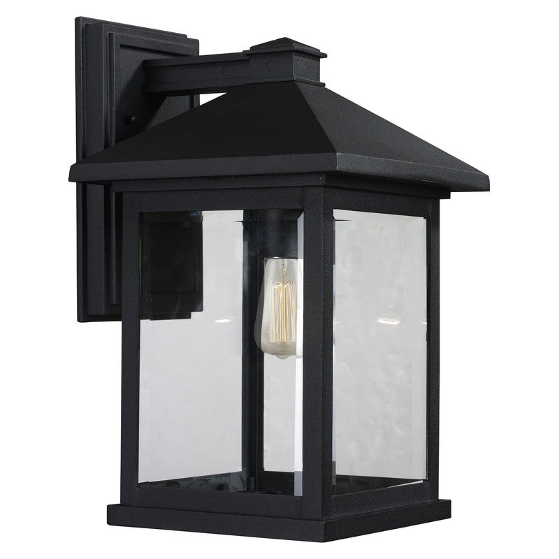 Z-Lite 531B - Portland 1 Light 11" Sconce