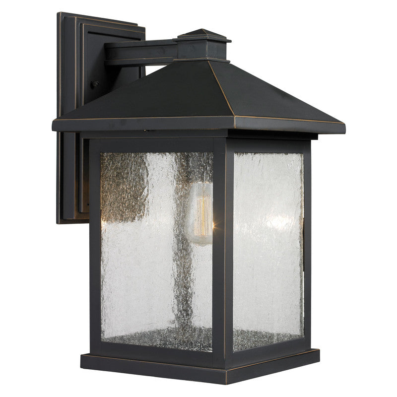 Z-Lite 531B - Portland 1 Light 11" Sconce