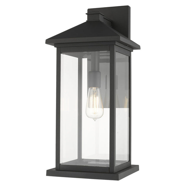 Z-Lite 531BXL - Portland 1 Light 11" Sconce