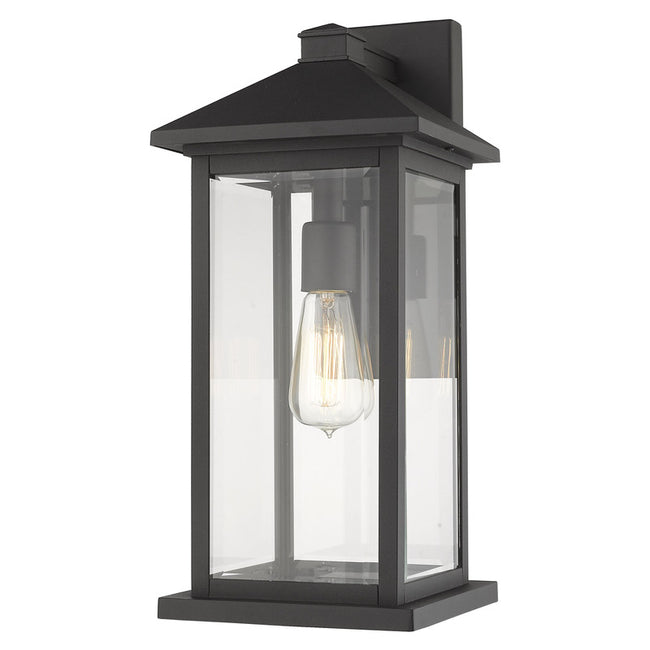 Z-Lite 531MXL - Portland 1 Light 9" Sconce