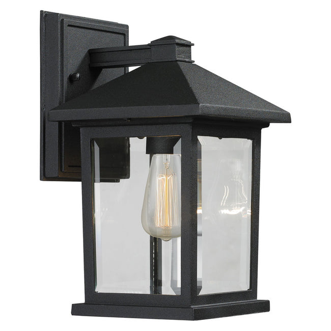 Z-Lite 531S - Portland 1 Light 7" Sconce
