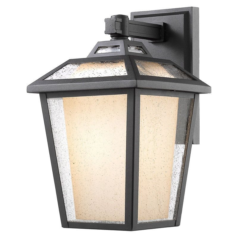 Z-Lite 532B - Memphis Outdoor 1 Light 13" Sconce