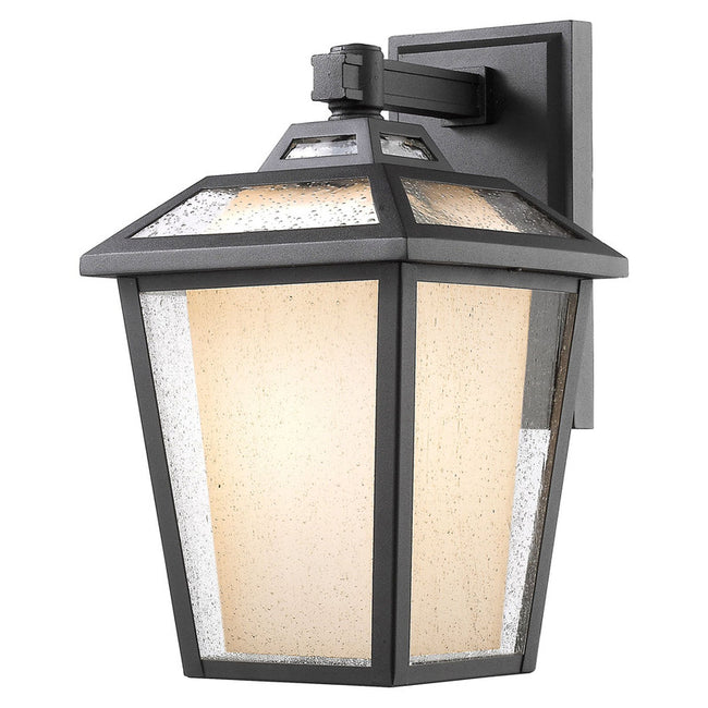 Z-Lite 532B - Memphis Outdoor 1 Light 13" Sconce