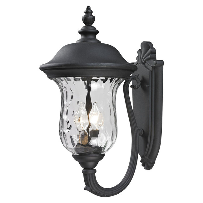 Z-Lite 533M - Armstrong 2 Light 13" Sconce