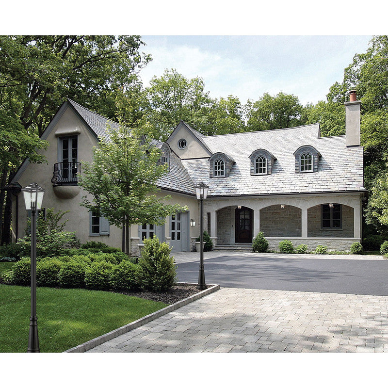 Z-Lite 539S - Bayland 1 Light 9" Sconce