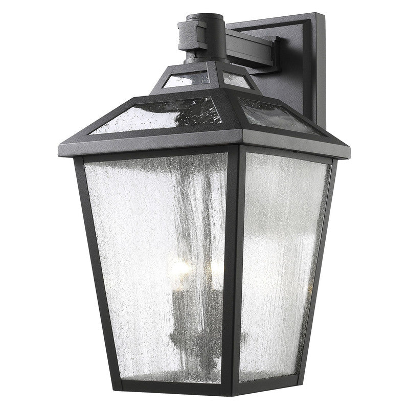 Z-Lite 539B - Bayland 3 Light 13" Sconce