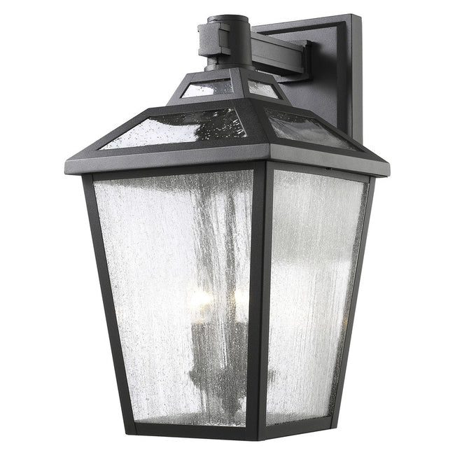 Z-Lite 539B - Bayland 3 Light 13" Sconce