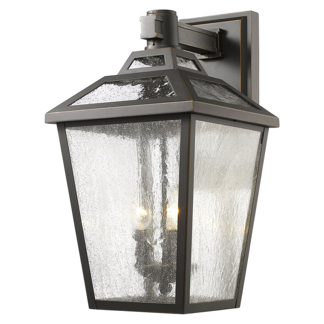 Z-Lite 539B - Bayland 3 Light 13" Sconce