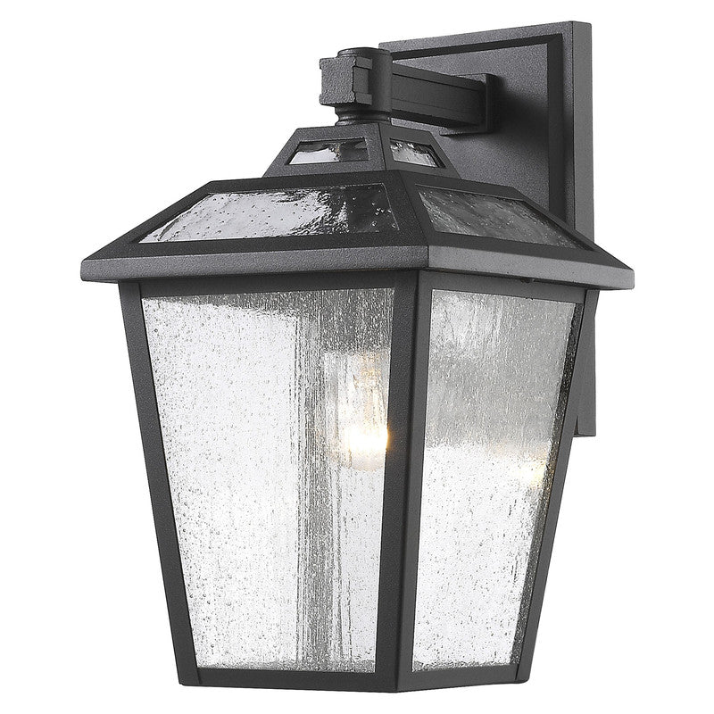 Z-Lite 539S - Bayland 1 Light 9" Sconce