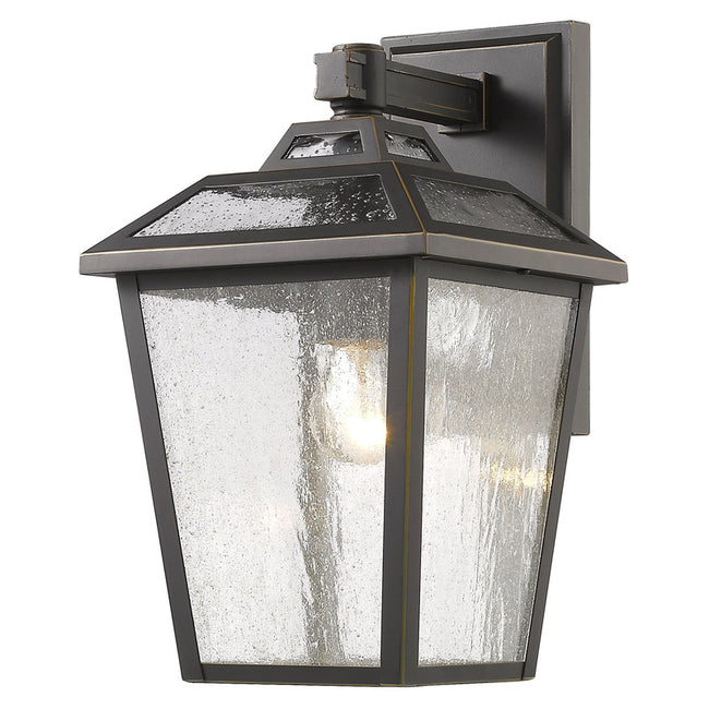 Z-Lite 539S - Bayland 1 Light 9" Sconce
