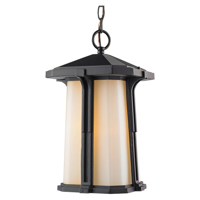 542CHM - Harbor Lane 1 Light 8" Pendant