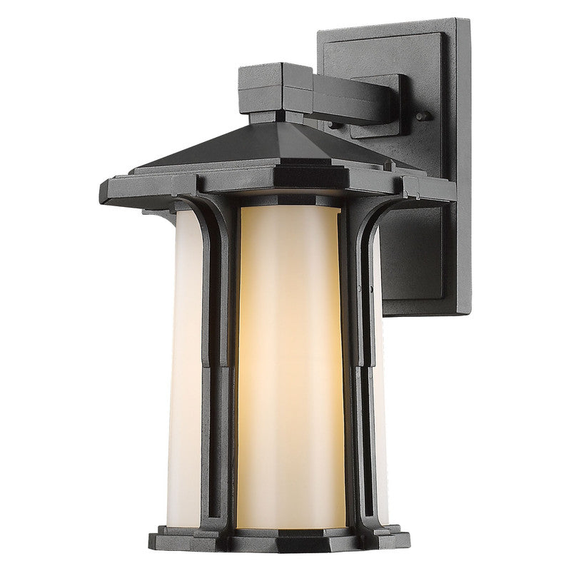 Z-Lite 542M - Harbor Lane 1 Light 10" Sconce