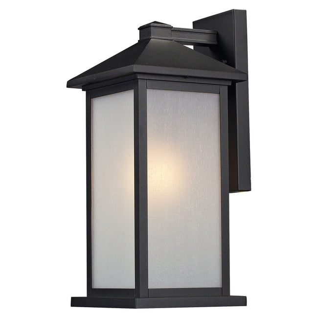 Z-Lite 547M - Vienna 1 Light 9" Sconce