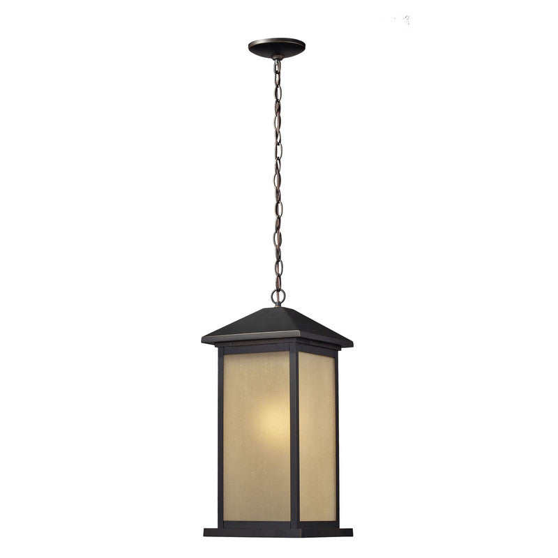548CHB - Vienna 1 Light 10" Pendant