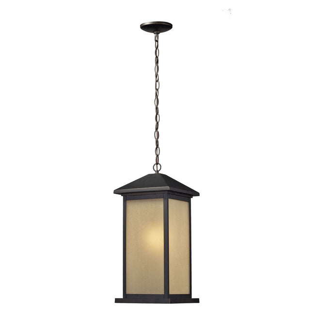 548CHB - Vienna 1 Light 10" Pendant