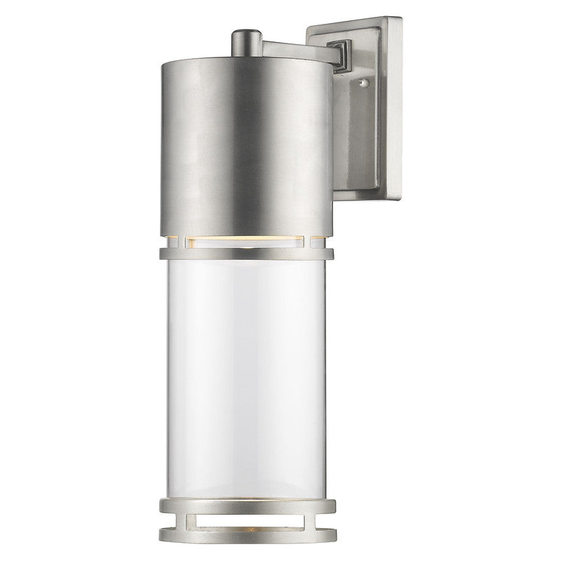 Z-Lite 553B-LED - Luminata 1 Light 8" Sconce