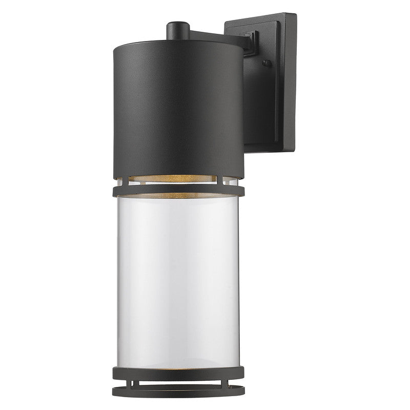 Z-Lite 553B-LED - Luminata 1 Light 8" Sconce