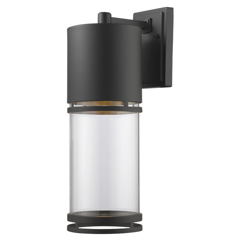 Z-Lite 553B-LED - Luminata 1 Light 8" Sconce