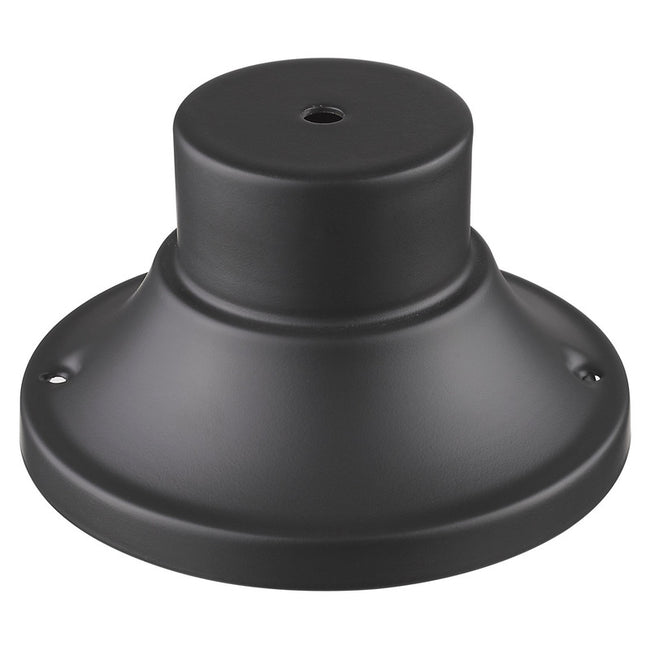 Z-Lite 553PM - Pier Mounts --- Light 6" Accessory