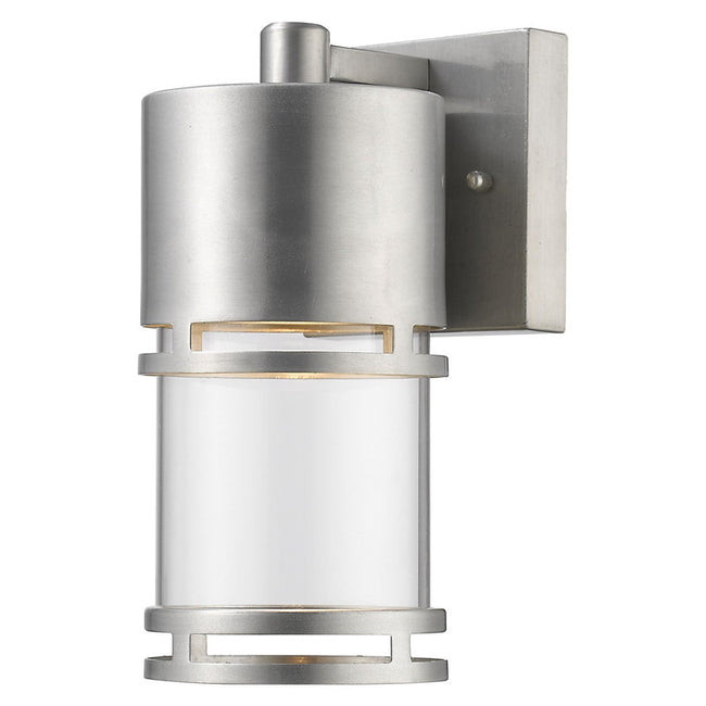 553S-BA-LED - Luminata 1 Light 6" Sconce