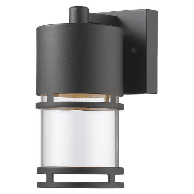 553S-LED - Luminata 1 Light 6" Sconce
