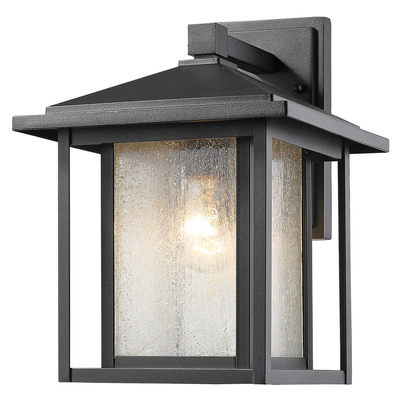 Z-Lite 554M - Aspen 1 Light 10" Sconce