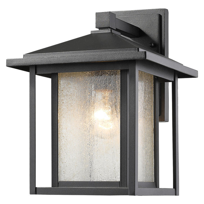 Z-Lite 554M - Aspen 1 Light 10" Sconce