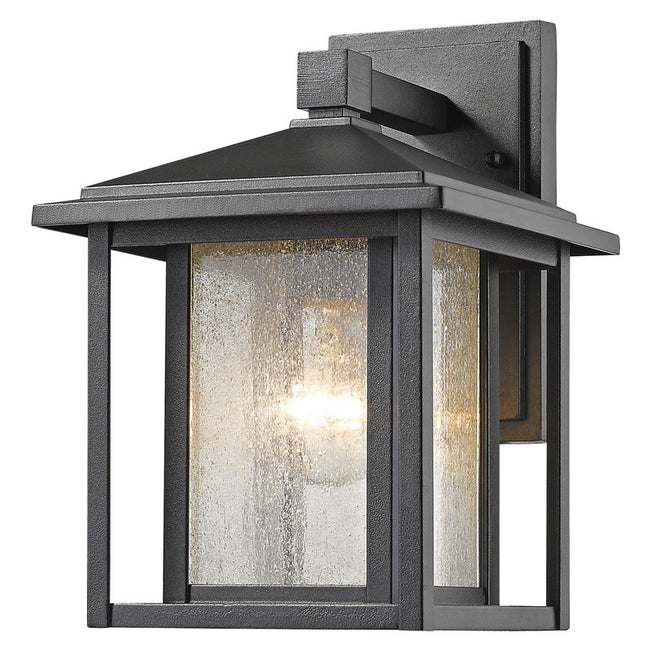 Z-Lite 554S - Aspen 1 Light 9" Sconce