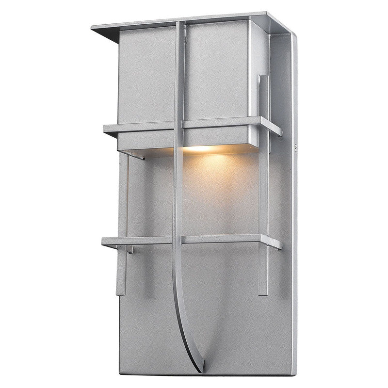 Z-Lite 558B-LED - Stillwater  1 Light 10" Sconce