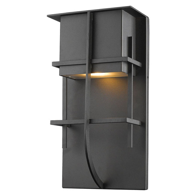 Z-Lite 558M-LED - Stillwater  1 Light 8" Sconce