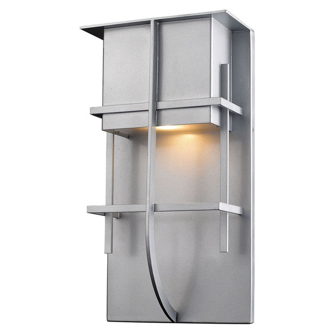 Z-Lite 558M-LED - Stillwater  1 Light 8" Sconce